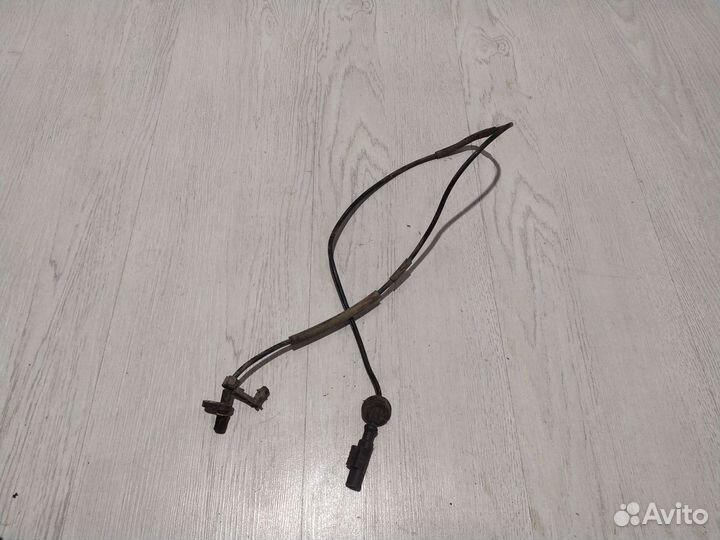 Датчик abs абс задний Geely emgrand EC7