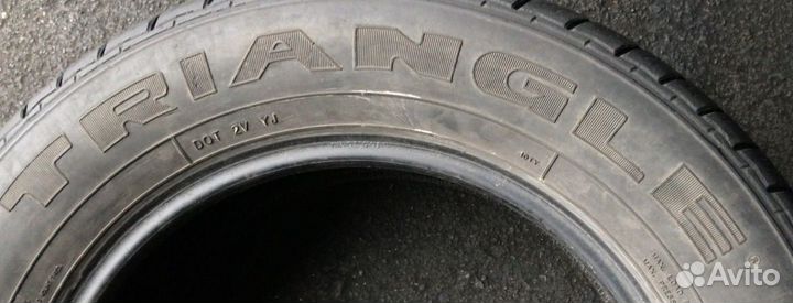 Triangle Radial A/T 235/65 R17