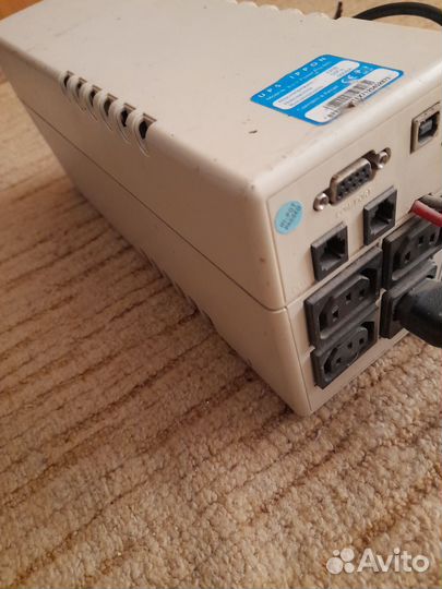 Безперебойник