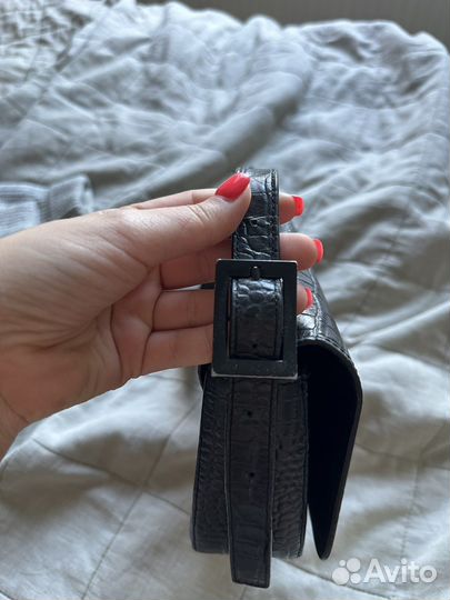 Сумка багет Vagabond