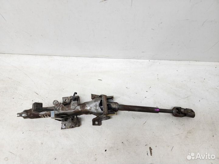 Рулевая колонка Mazda 6 GH 2007-2013