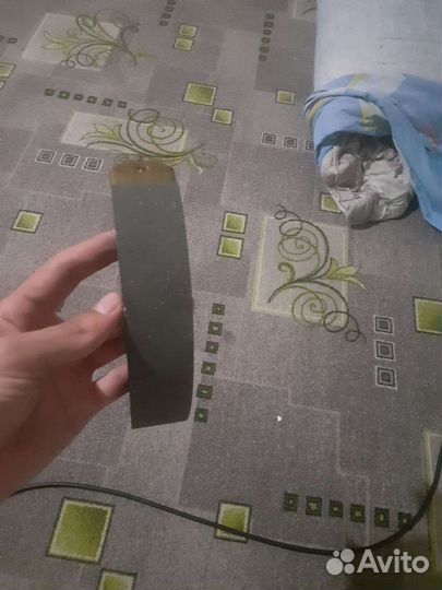 Тормозные колодки