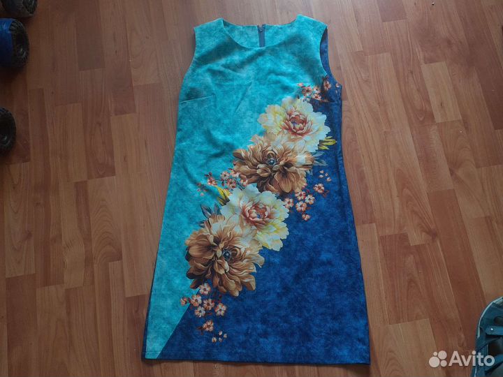 Платье 42 44