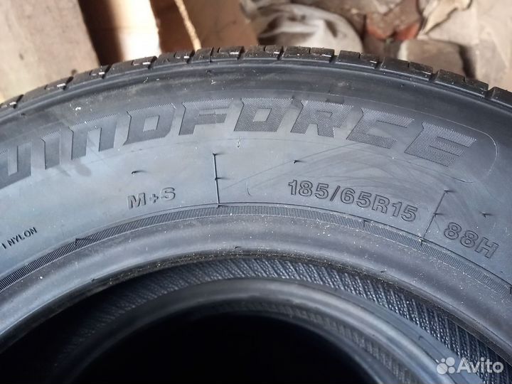 Windforce CatchFors H/P 185/65 R15 88H