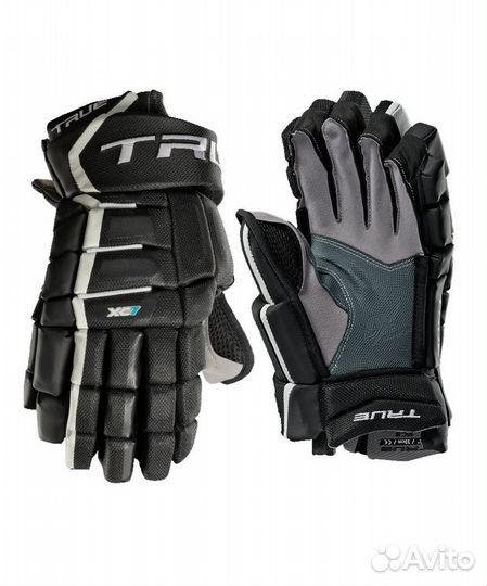 Краги true XC7 2020 Размер: 11