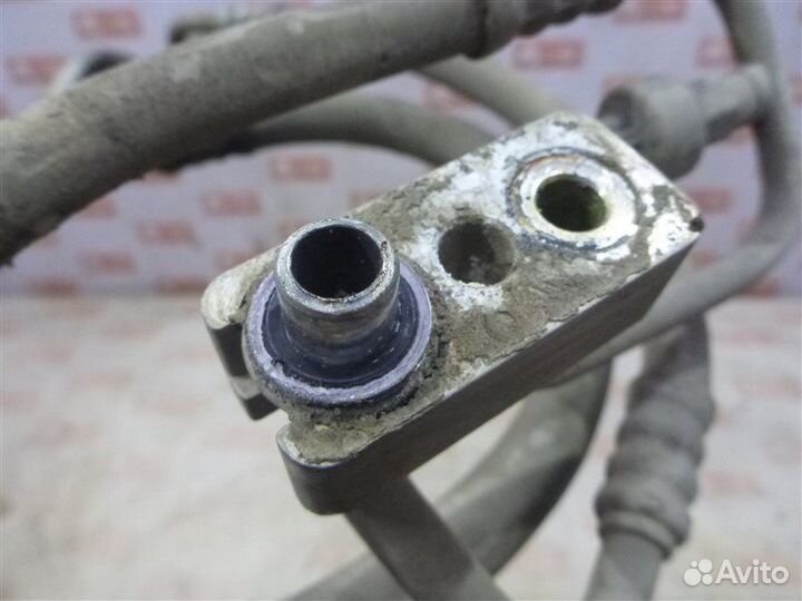 Трубка кондиционера Opel Corsa F68 Z12XE 2003