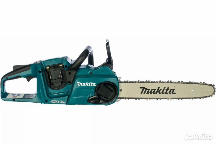 Цепная пила Makita LXT DUC353Z