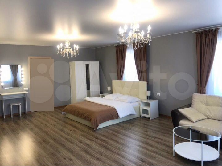 Комната 21 м², 2/2 эт.