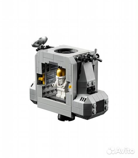 Конструктор lego 10 серии 