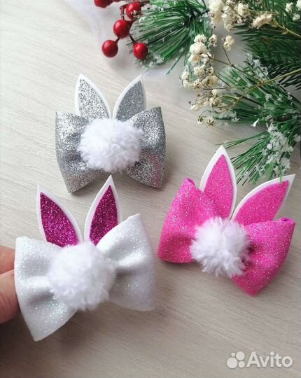 Ободок ручной работы