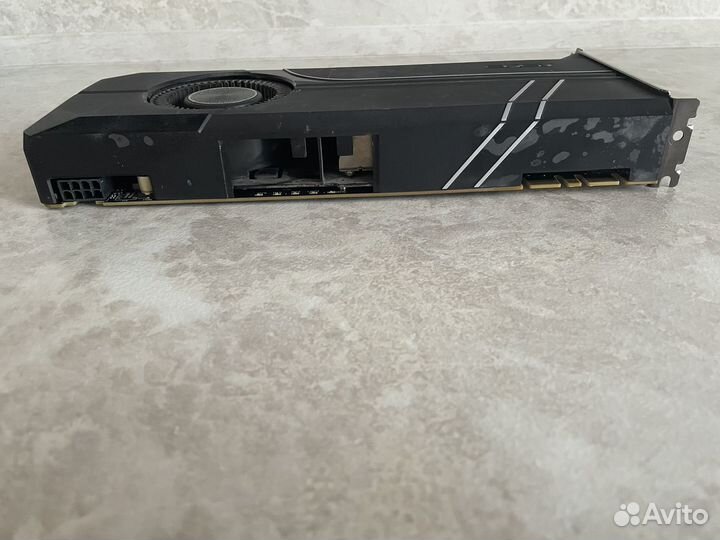 GTX 1080 8GB