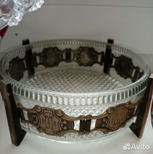 Стекло цветное