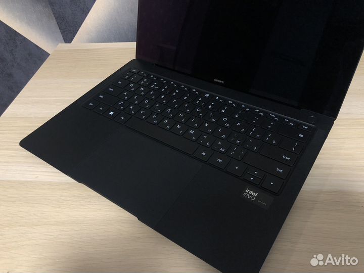 Huawei matebook x pro 2024