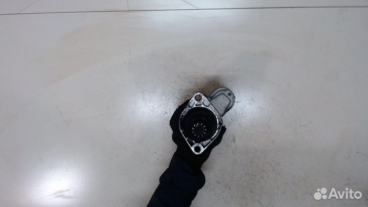 Стартер Volkswagen Caddy, 2005