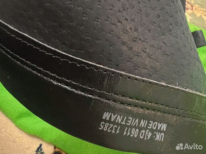 Сапоги женские натуральная кожа