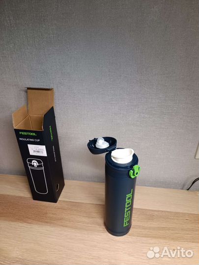 Термос Festool