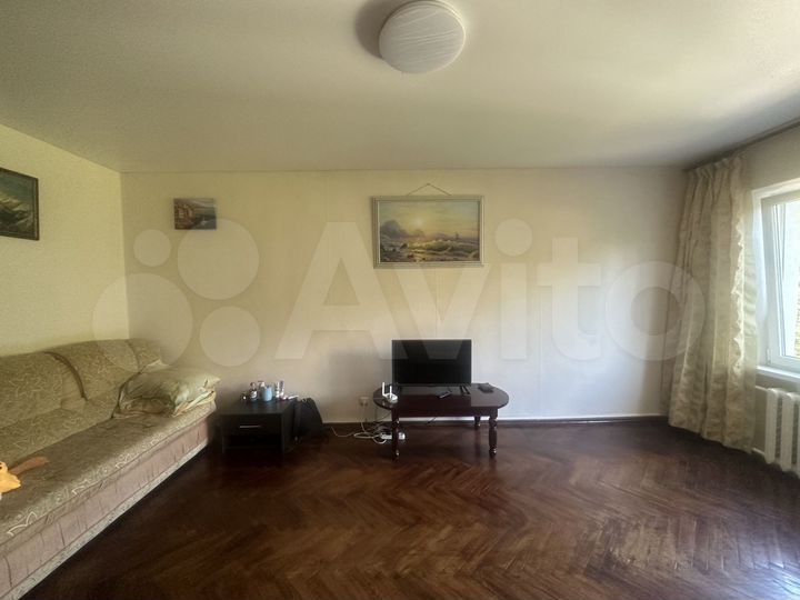 1-к. квартира, 37,5 м², 5/5 эт.