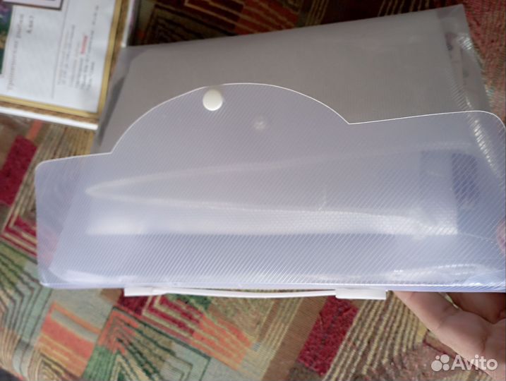 Набор вышивки крестом 99 х 50 см