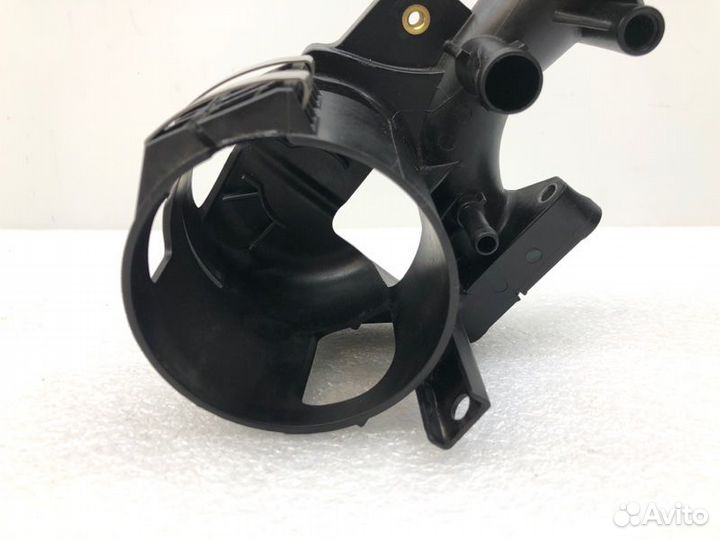 Корпус топливного фильтра Mercedes-Benz Glc Coupe