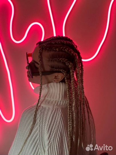 Брейды, косы, прически, брейды в хвост, водопад