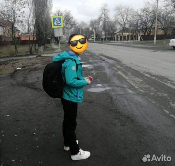 Ветровка