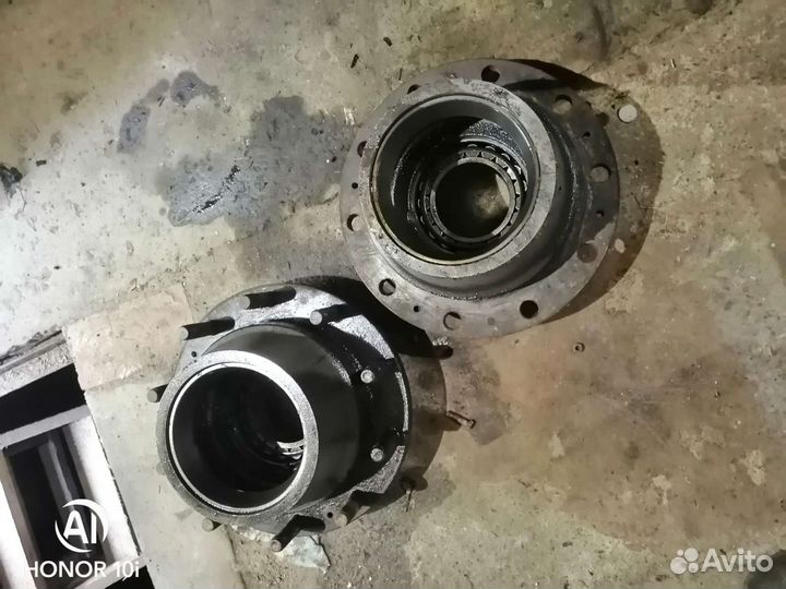 Редуктор камаз 6520 мадара