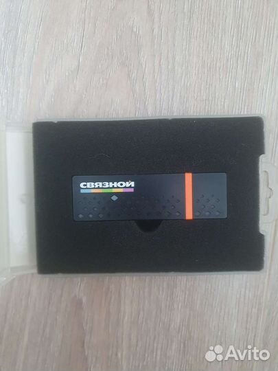 Модем связной X060S