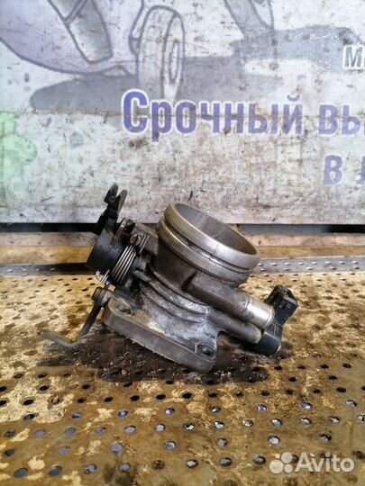 Заслонка дроссельная Rover 75