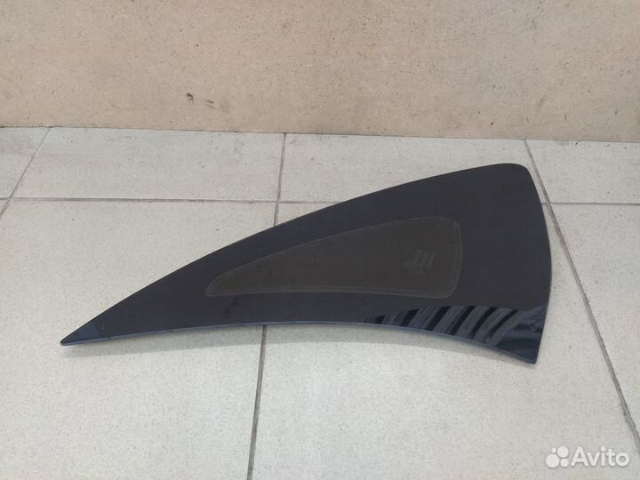 Форточка левая Гранта