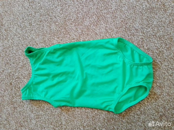 Танцевальная форма для девочки 3-4 года