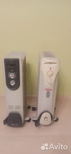 Напольный обогреватель Beko, General