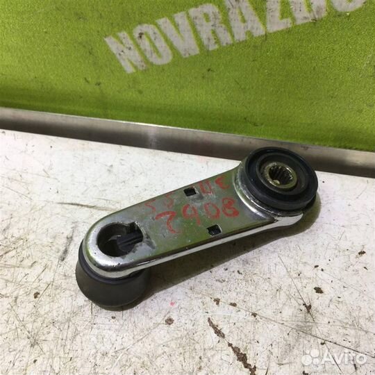 Ручка стеклоподъемника Ауди 80 90 Б3