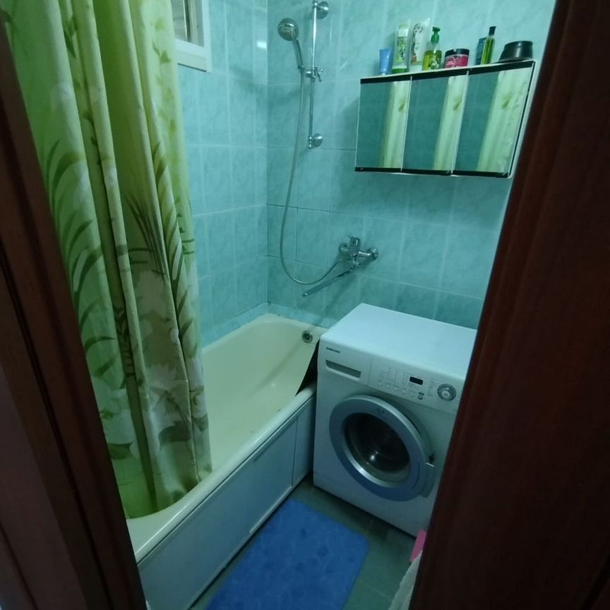 Квартира 2-комн. 43.8 м² в Смоленск — фото 11 из 21