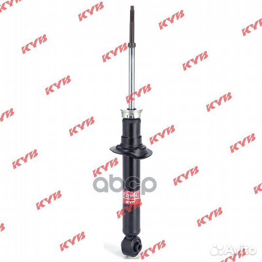 Амортизатор подвески задн nissan: maxima QX 00