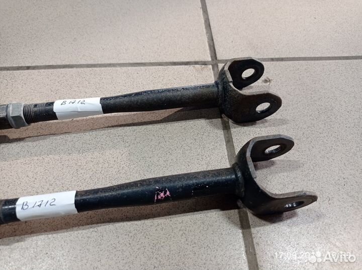 Тяга поперечная задняя Тойота Камри XV30