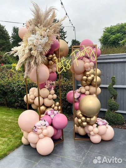 Фотозона на праздник