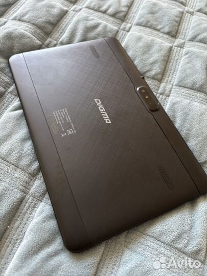 Планшет Digma optima продам на запчасти