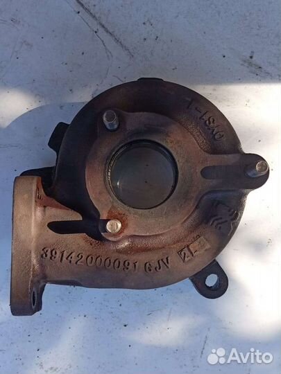 Турбины б/у з/ч 1.9 тди ауди vw