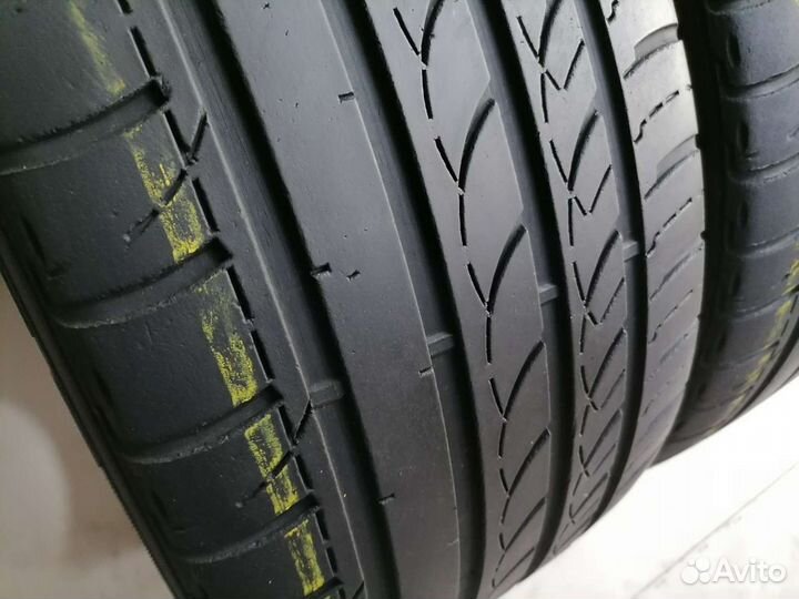 Imperial F110 255/45 R18