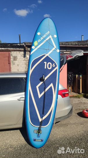 SUP board в аренду