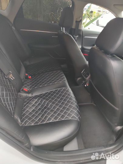 Hyundai Sonata 2.0 AT, 2020, 150 000 км