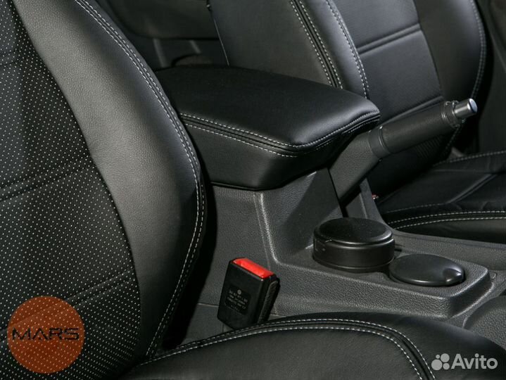 Авточехлы для Volkswagen Amarok