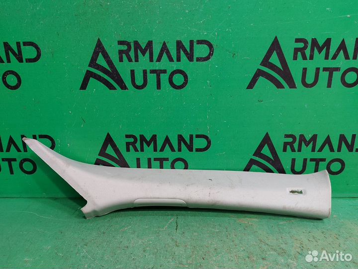 Обшивка стойки передняя правая Jaguar F-Pace 1