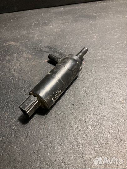 Насос омывателя фар Bmw 1 F20 N13B16 2013