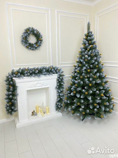 Искусственные елки оптом