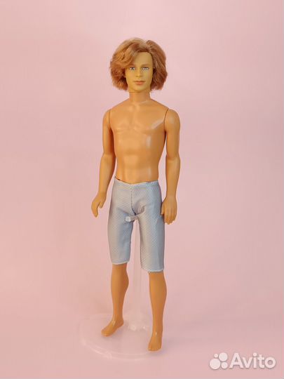 Cali Guy Blaine, 2004