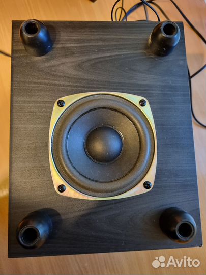 Колонки sven MS-150