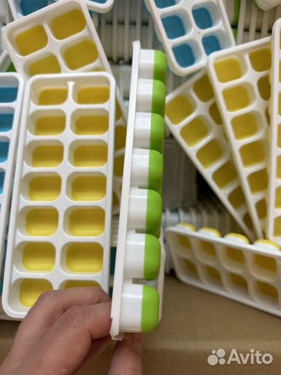 Форма для льда