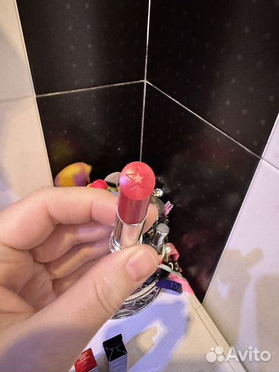 Dior rouge помада оригинал