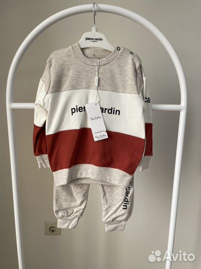 Костюм двойка